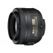 Nikon Objektiv Nikkor AF-S DX (35 mm, 1:1,8 G) Schwarz-02